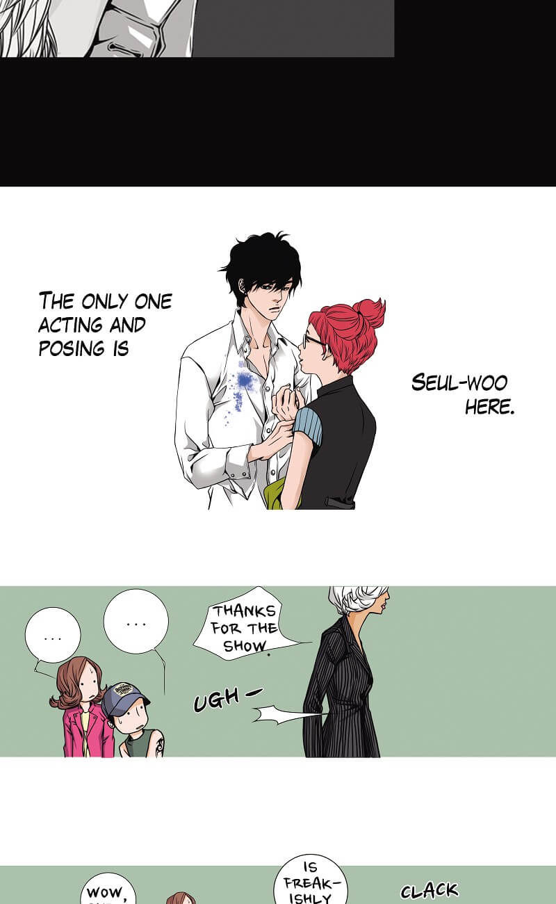 Cat and Dog Vol. 1 Ch. 2 第14页