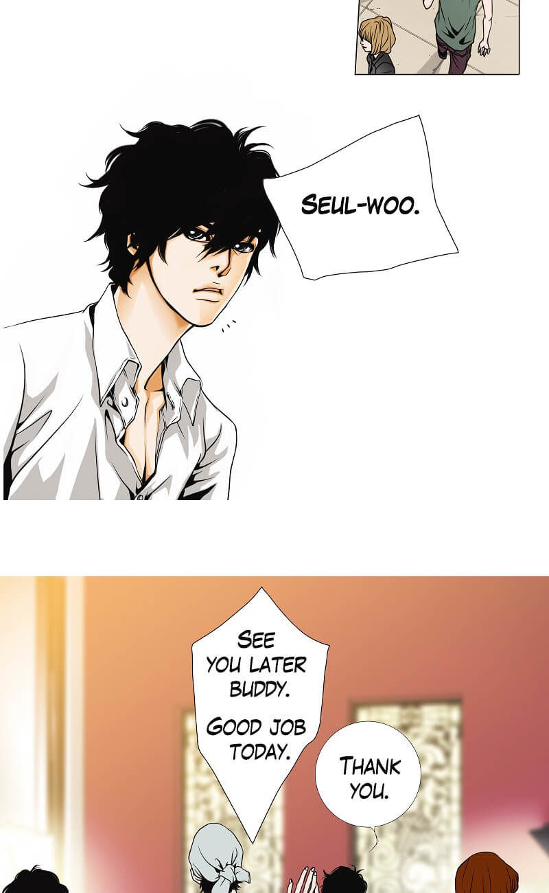 Cat and Dog Vol. 1 Ch. 2 第19页