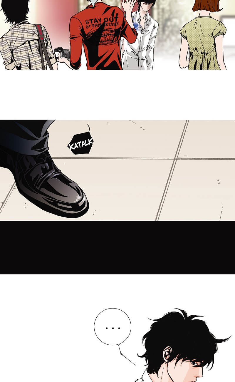 Cat and Dog Vol. 1 Ch. 2 第20页