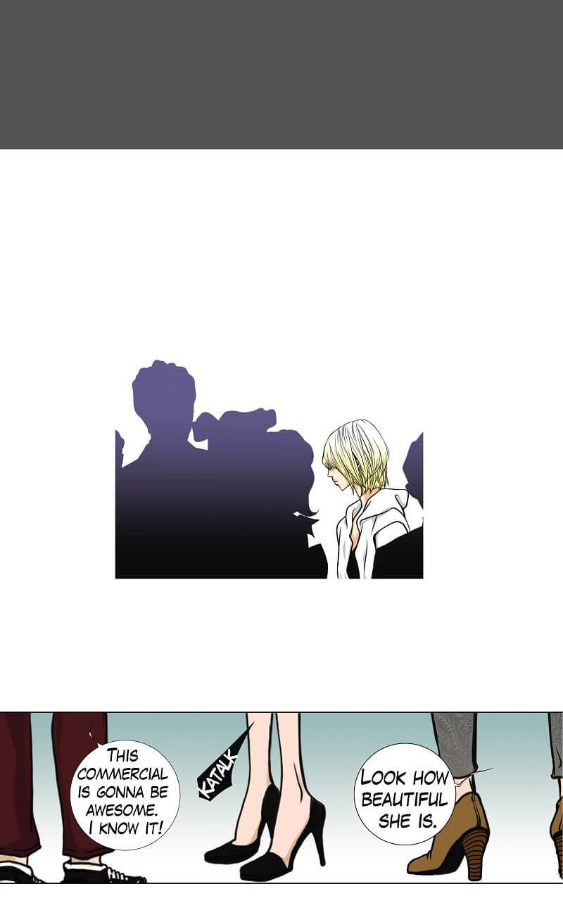 Cat and Dog Vol. 1 Ch. 2 第22页