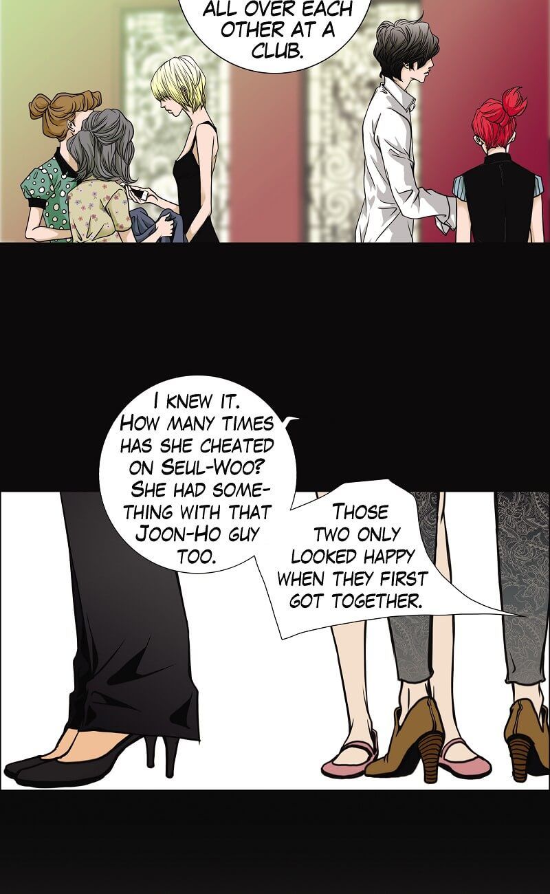 Cat and Dog Vol. 1 Ch. 2 第5页
