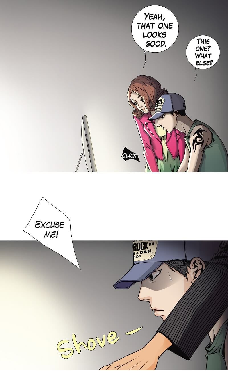 Cat and Dog Vol. 1 Ch. 2 第9页