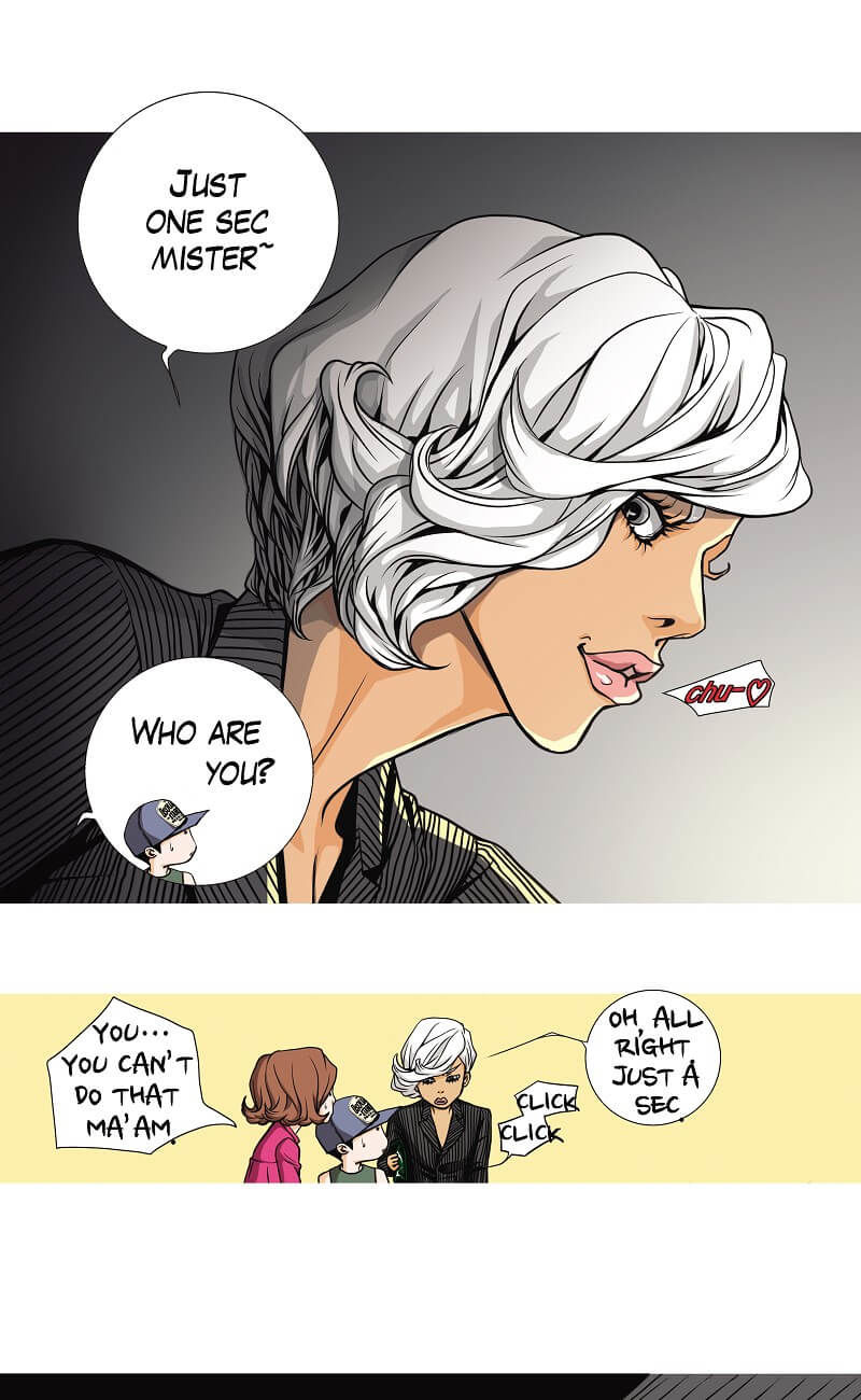 Cat and Dog Vol. 1 Ch. 2 第10页