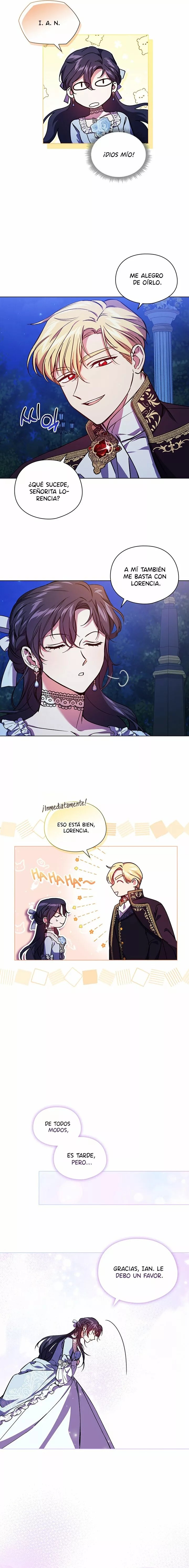 I Don't Trust My Twin Ch. 5 第12页