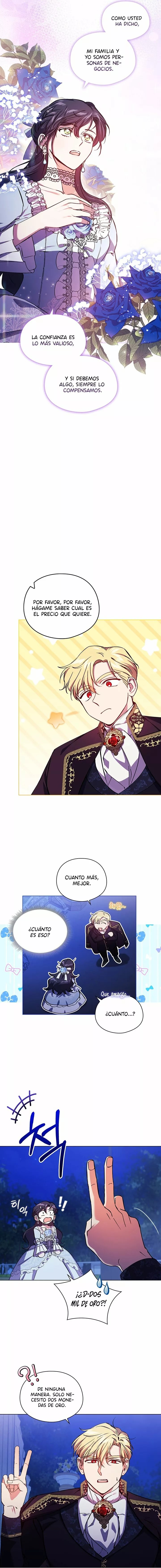I Don't Trust My Twin Ch. 5 第13页