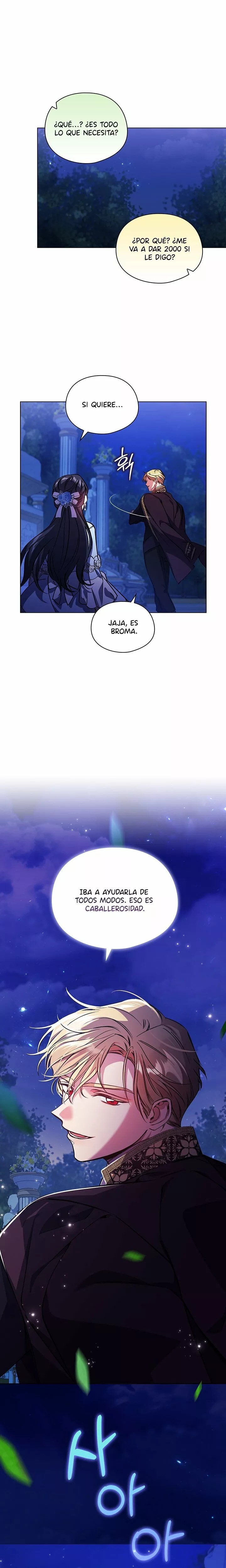 I Don't Trust My Twin Ch. 5 第14页