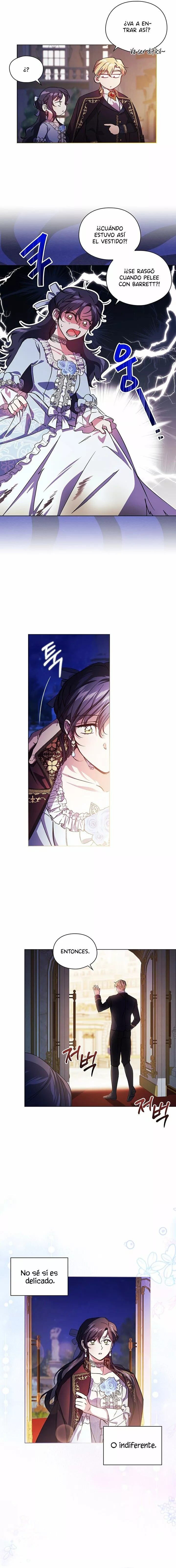 I Don't Trust My Twin Ch. 5 第16页
