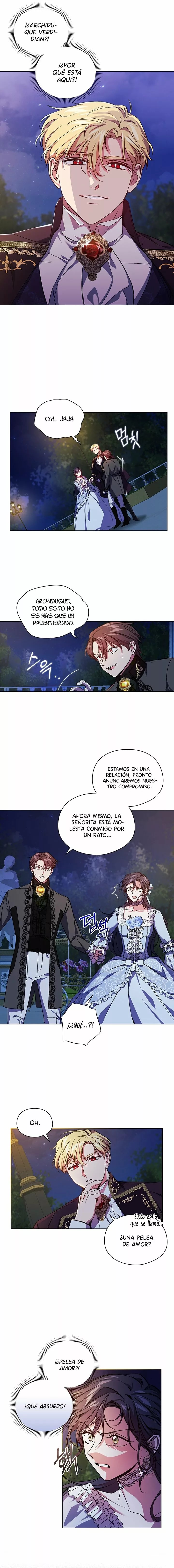 I Don't Trust My Twin Ch. 5 第4页
