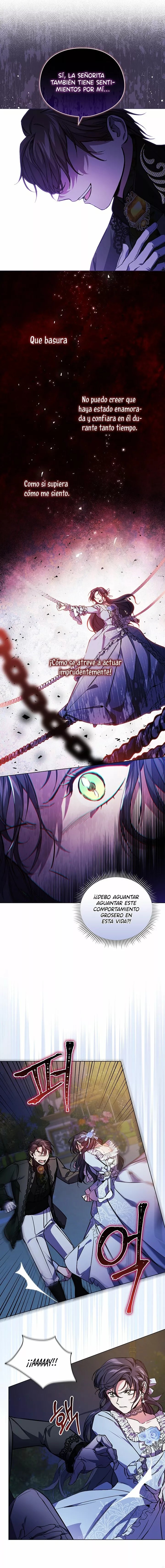 I Don't Trust My Twin Ch. 5 第5页