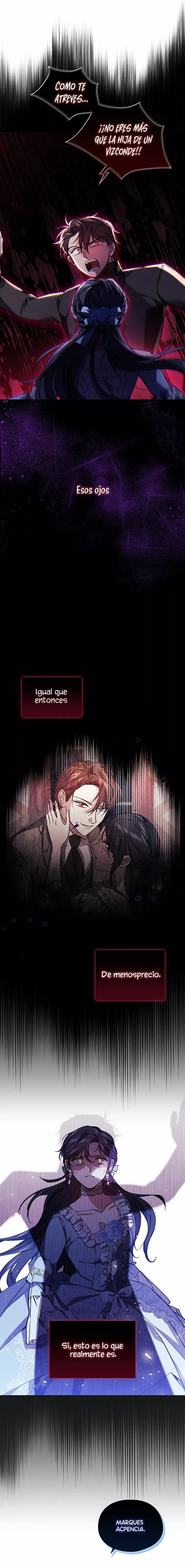 I Don't Trust My Twin Ch. 5 第6页