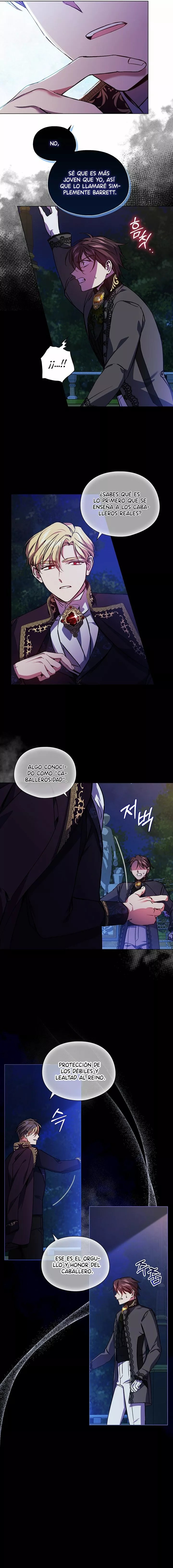 I Don't Trust My Twin Ch. 5 第7页