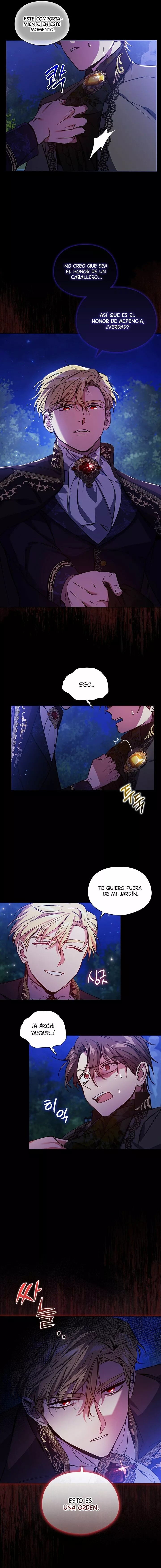 I Don't Trust My Twin Ch. 5 第8页
