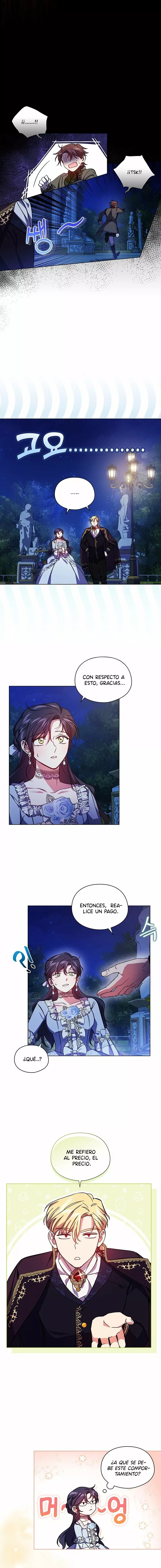 I Don't Trust My Twin Ch. 5 第9页