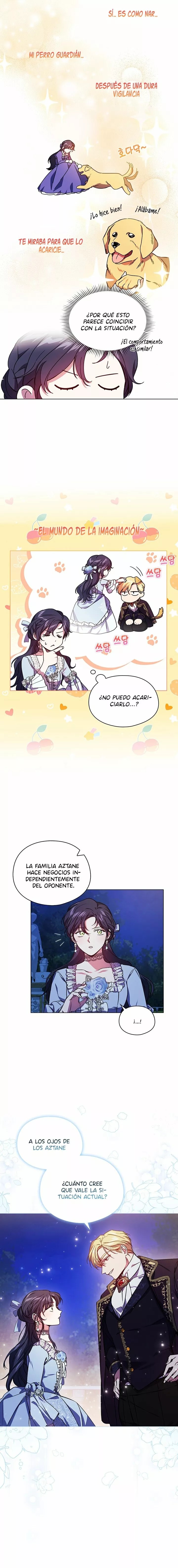 I Don't Trust My Twin Ch. 5 第10页