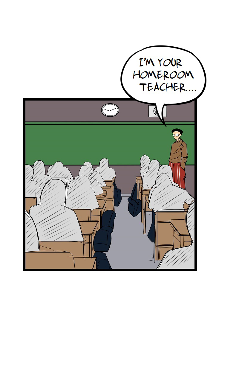 Have You Heard the Rumors About Mizuki? Have You Heard About Anime and Webtoon? 第3页
