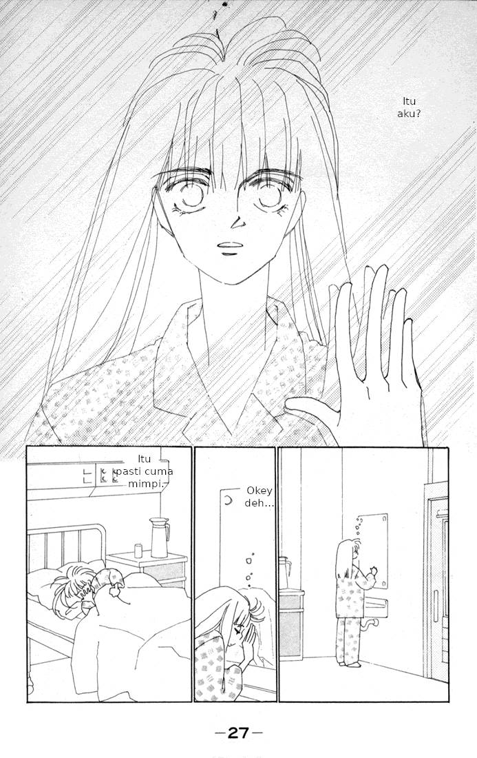 Return Kenyataan yang mengerikan 第28页