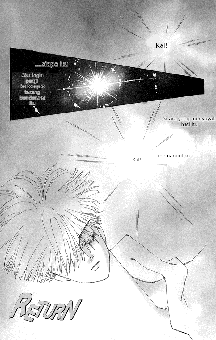 Return Kenyataan yang mengerikan 第4页