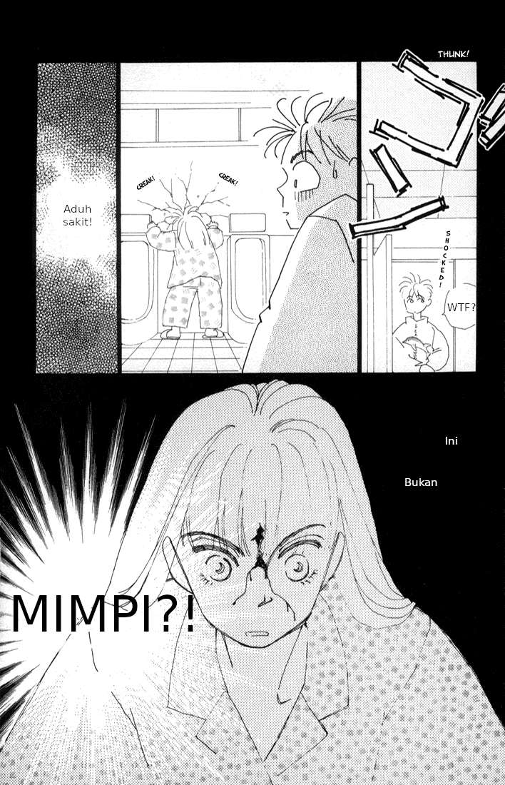 Return Kenyataan yang mengerikan 第31页