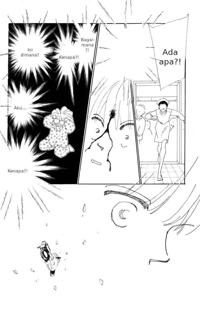 Return Kenyataan yang mengerikan 第33页