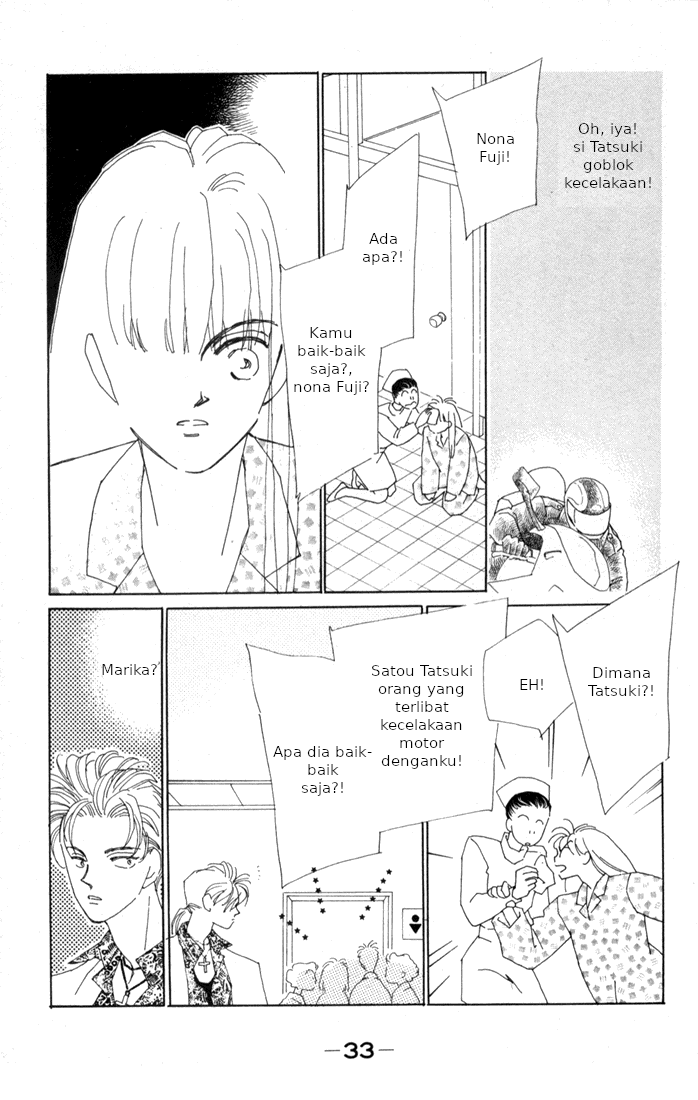 Return Kenyataan yang mengerikan 第34页