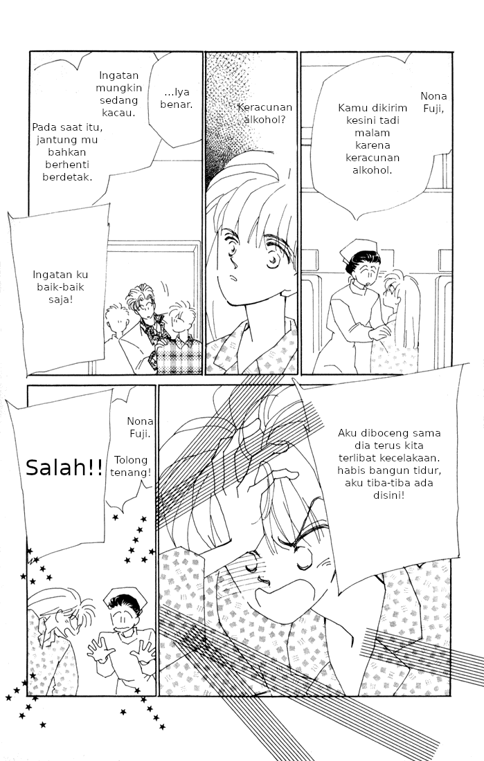 Return Kenyataan yang mengerikan 第35页