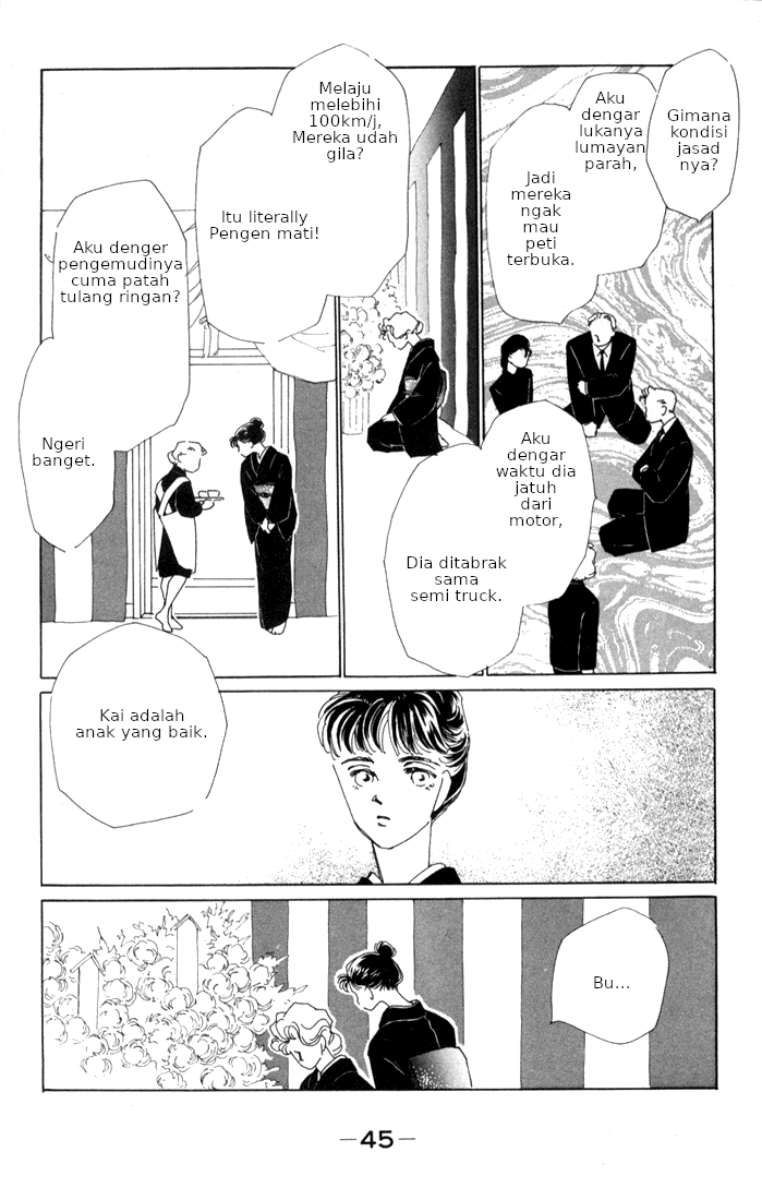 Return Kenyataan yang mengerikan 第46页