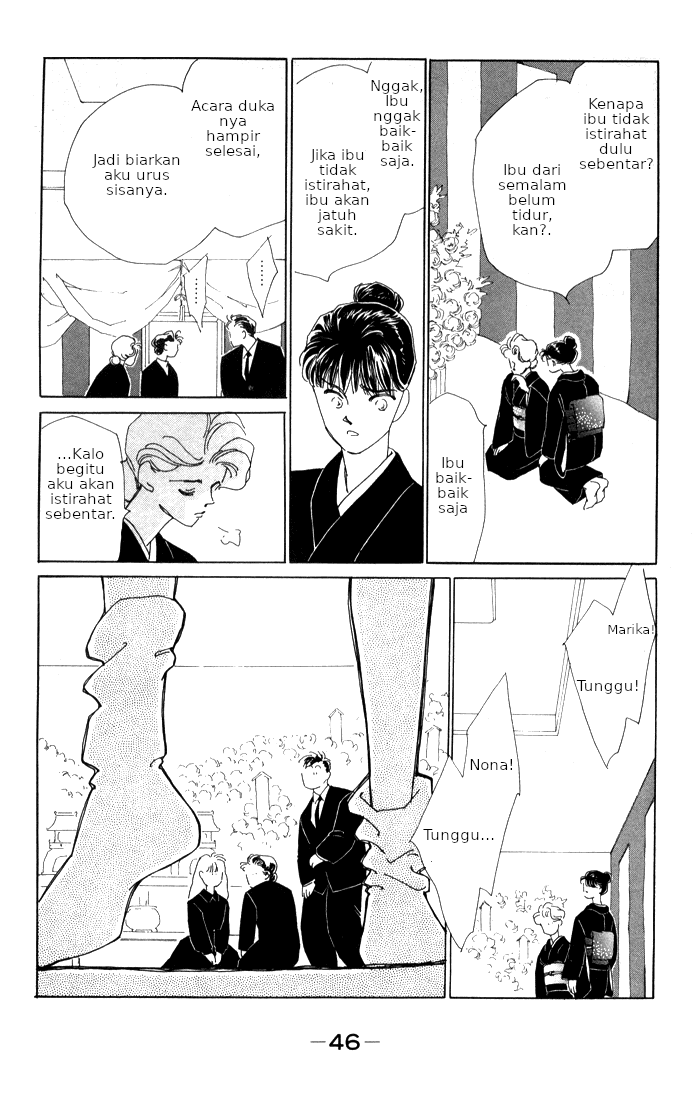 Return Kenyataan yang mengerikan 第47页
