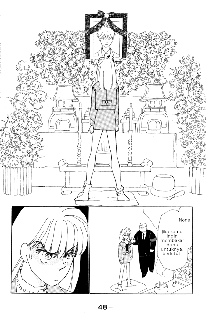 Return Kenyataan yang mengerikan 第49页