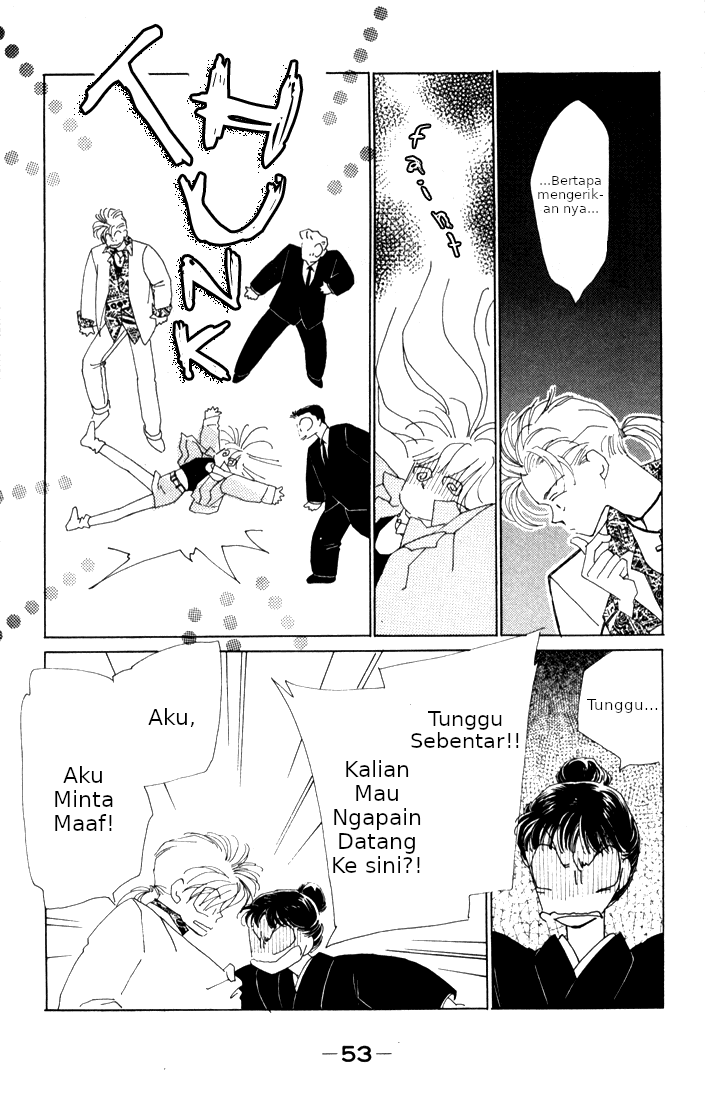 Return Kenyataan yang mengerikan 第54页