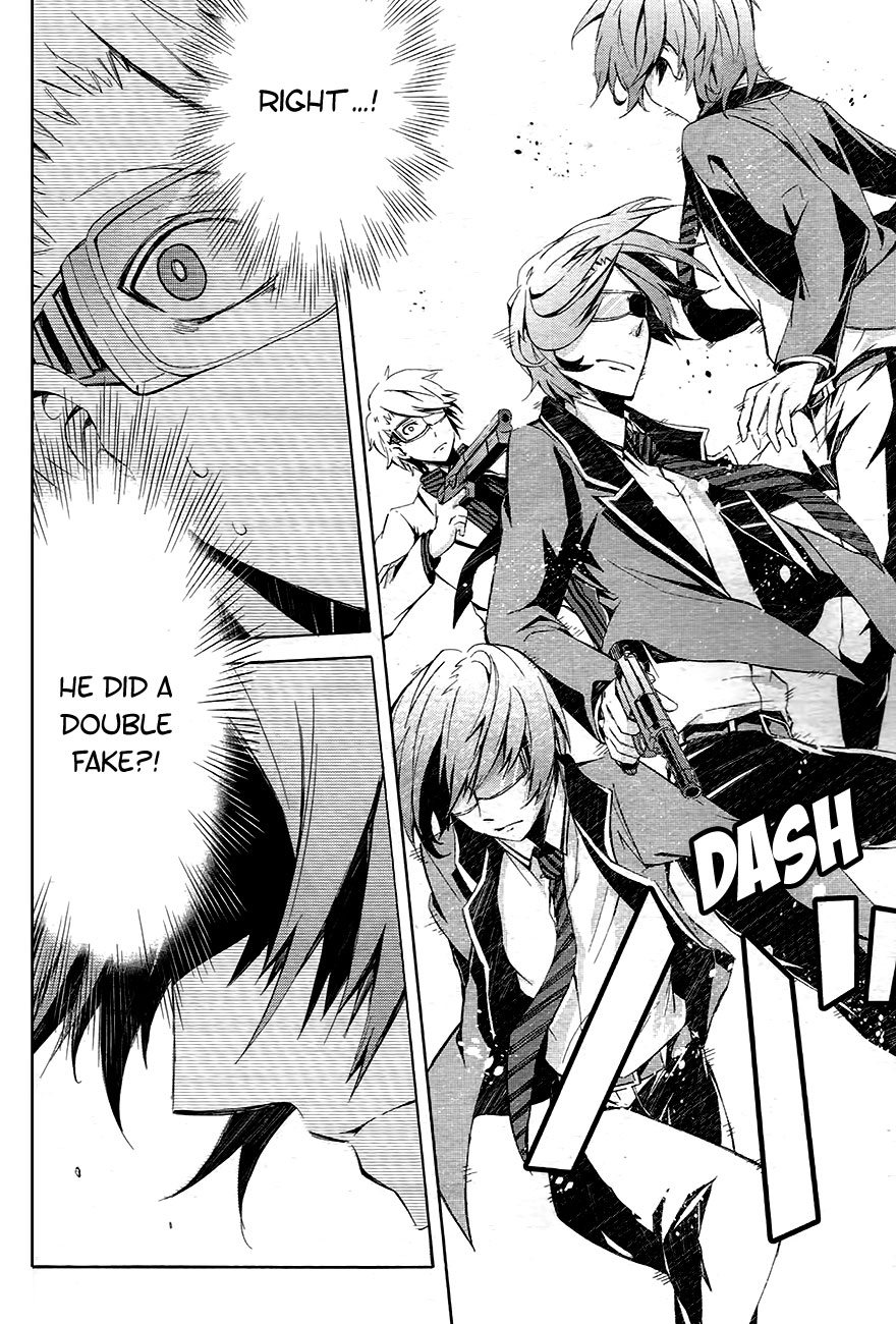 Aoharu x Kikanjuu Vol. 1 Ch. 0.1 第46页