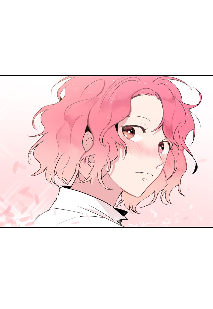 The Problem of My Love Affair Ch. 3 第17页