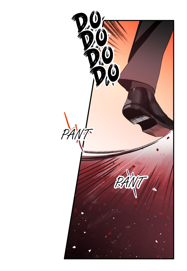 The Problem of My Love Affair Ch. 3 第20页