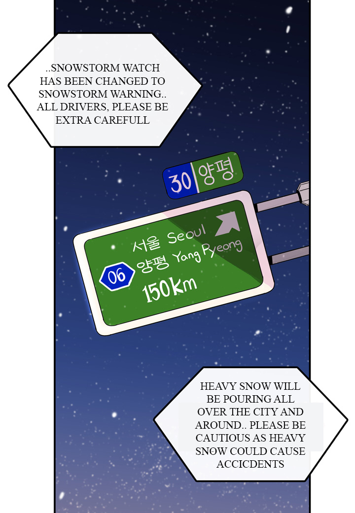 The Problem of My Love Affair Ch. 3 第4页