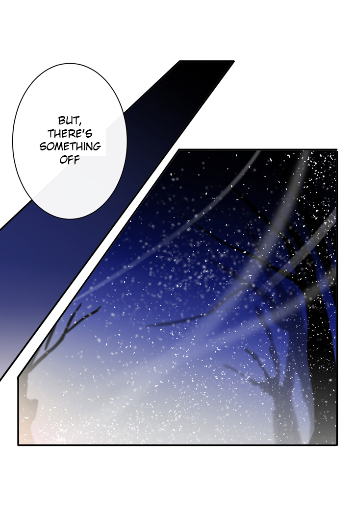 The Problem of My Love Affair Ch. 3 第33页