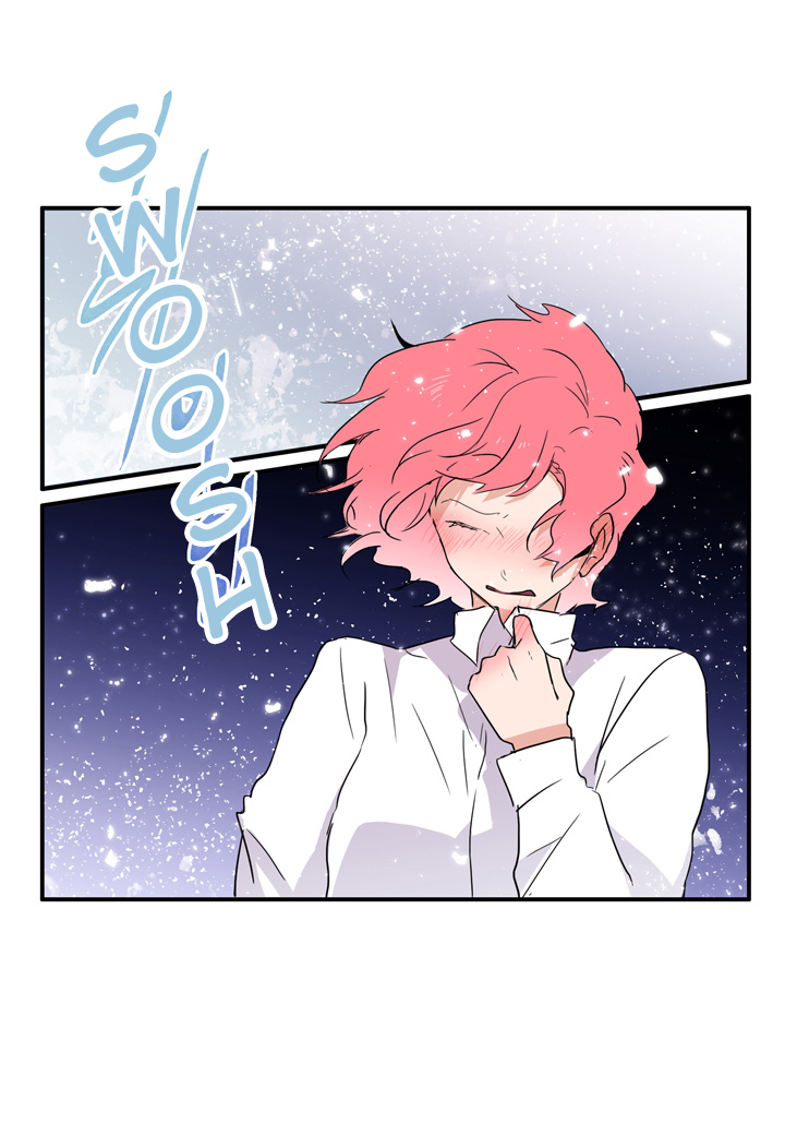 The Problem of My Love Affair Ch. 3 第34页