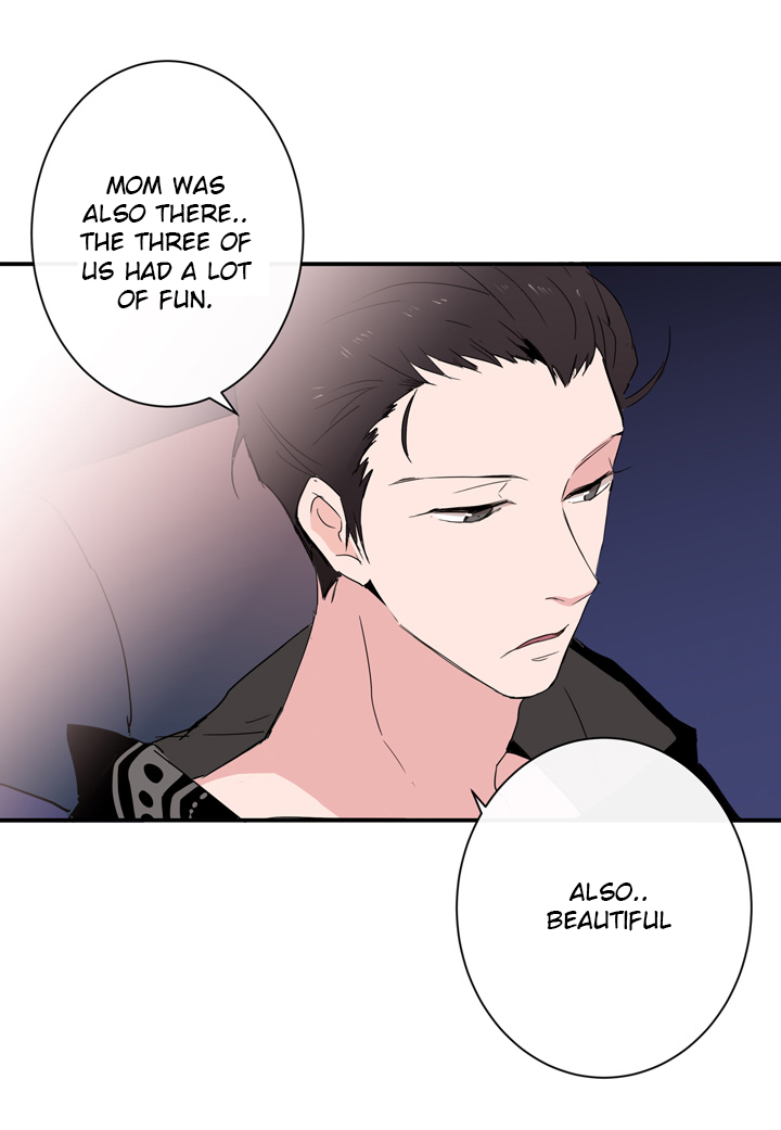 The Problem of My Love Affair Ch. 3 第40页