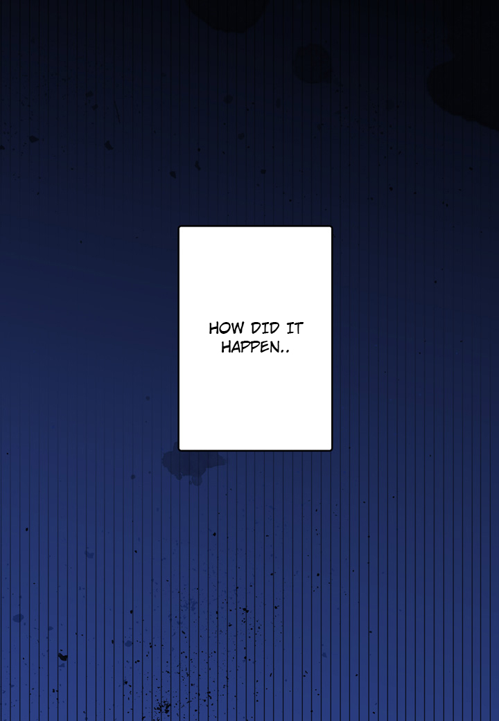 The Problem of My Love Affair Ch. 3 第5页