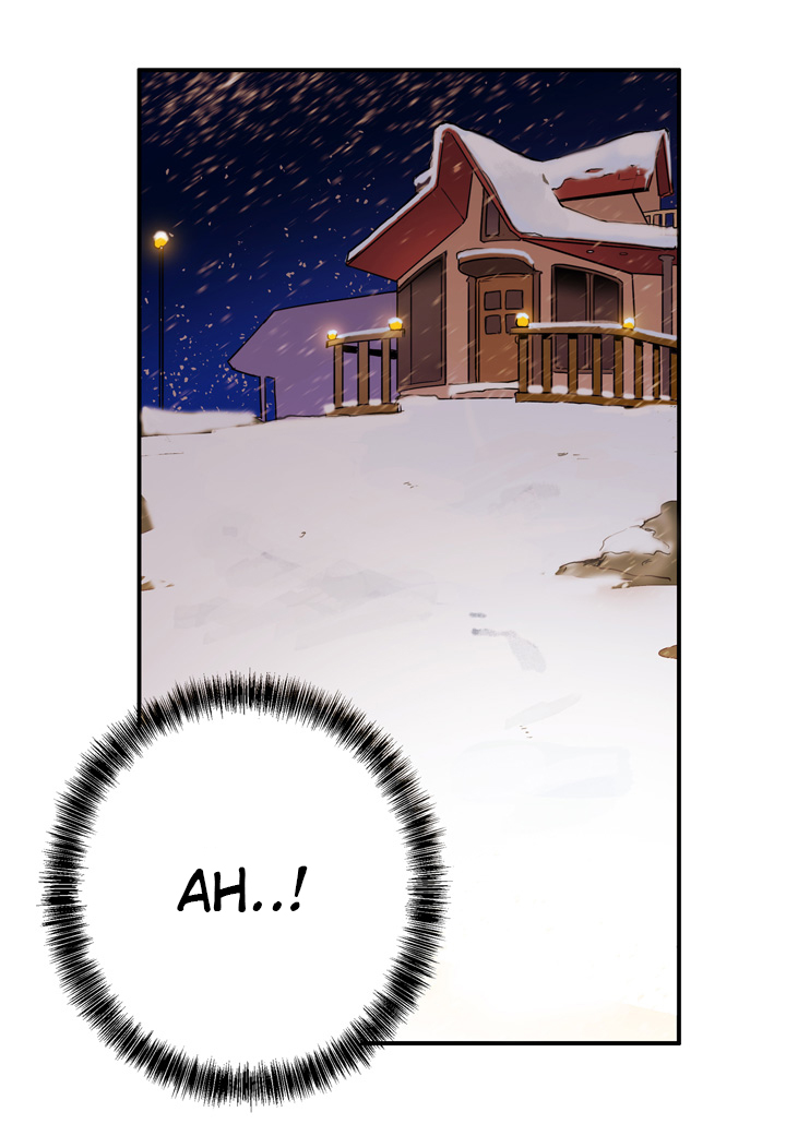 The Problem of My Love Affair Ch. 3 第48页
