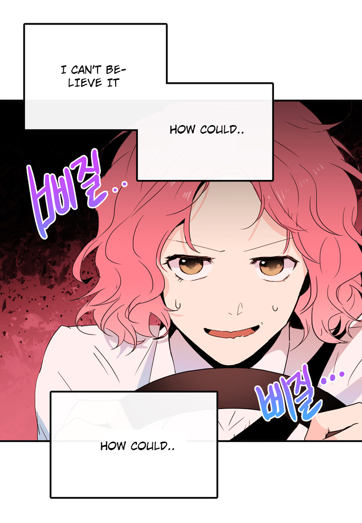 The Problem of My Love Affair Ch. 3 第6页