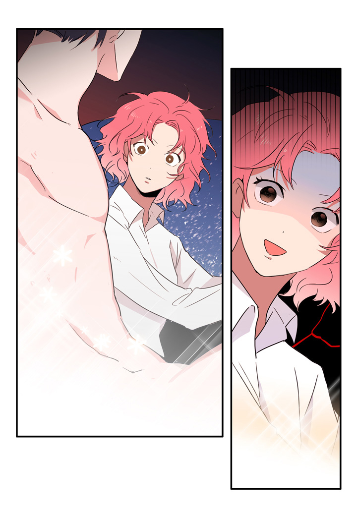 The Problem of My Love Affair Ch. 3 第52页