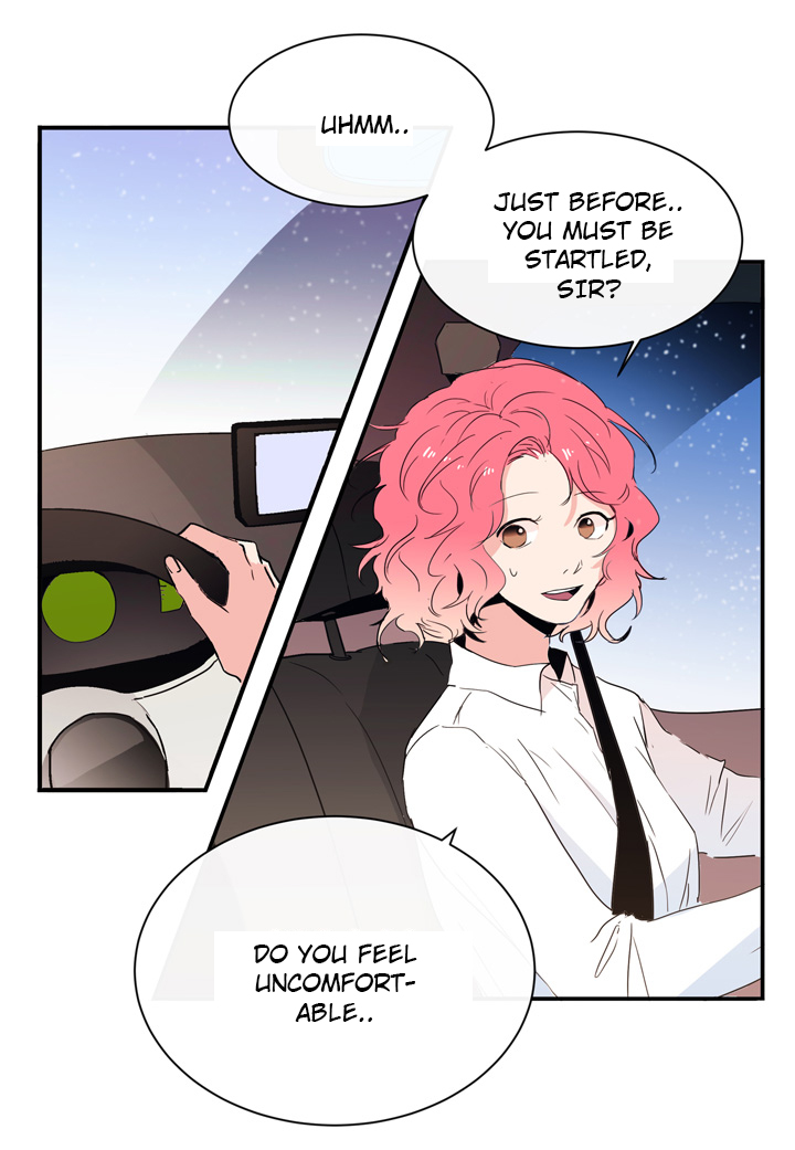 The Problem of My Love Affair Ch. 3 第10页