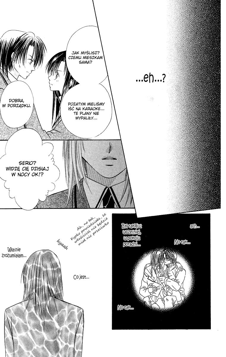 Koisuru Heart ga No to Iu Vol. 1 Ch. 2 第19页