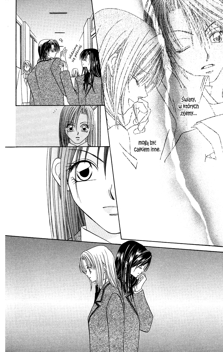 Koisuru Heart ga No to Iu Vol. 1 Ch. 2 第20页