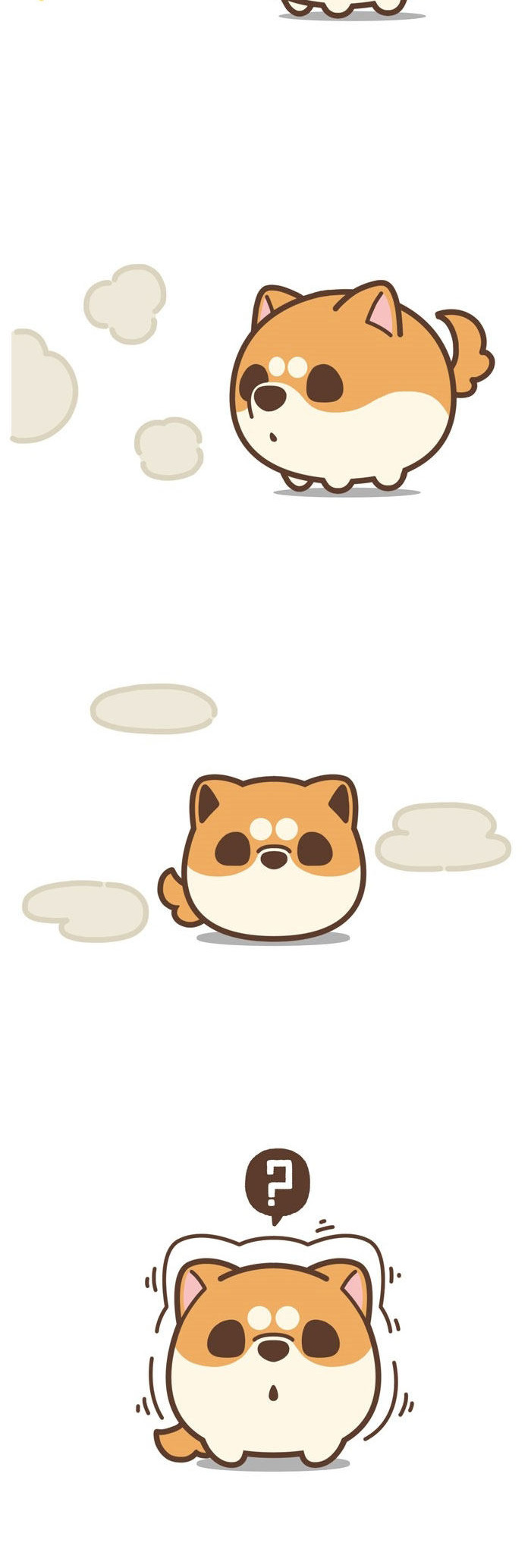 Awa's Life کلۆنکردن 第4页