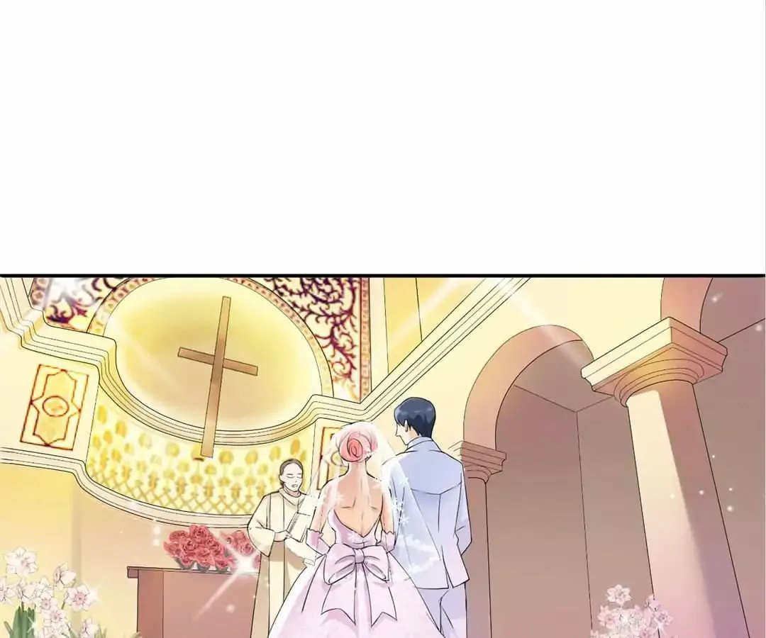 The President's Alternate Bride Ch. 3 第3页