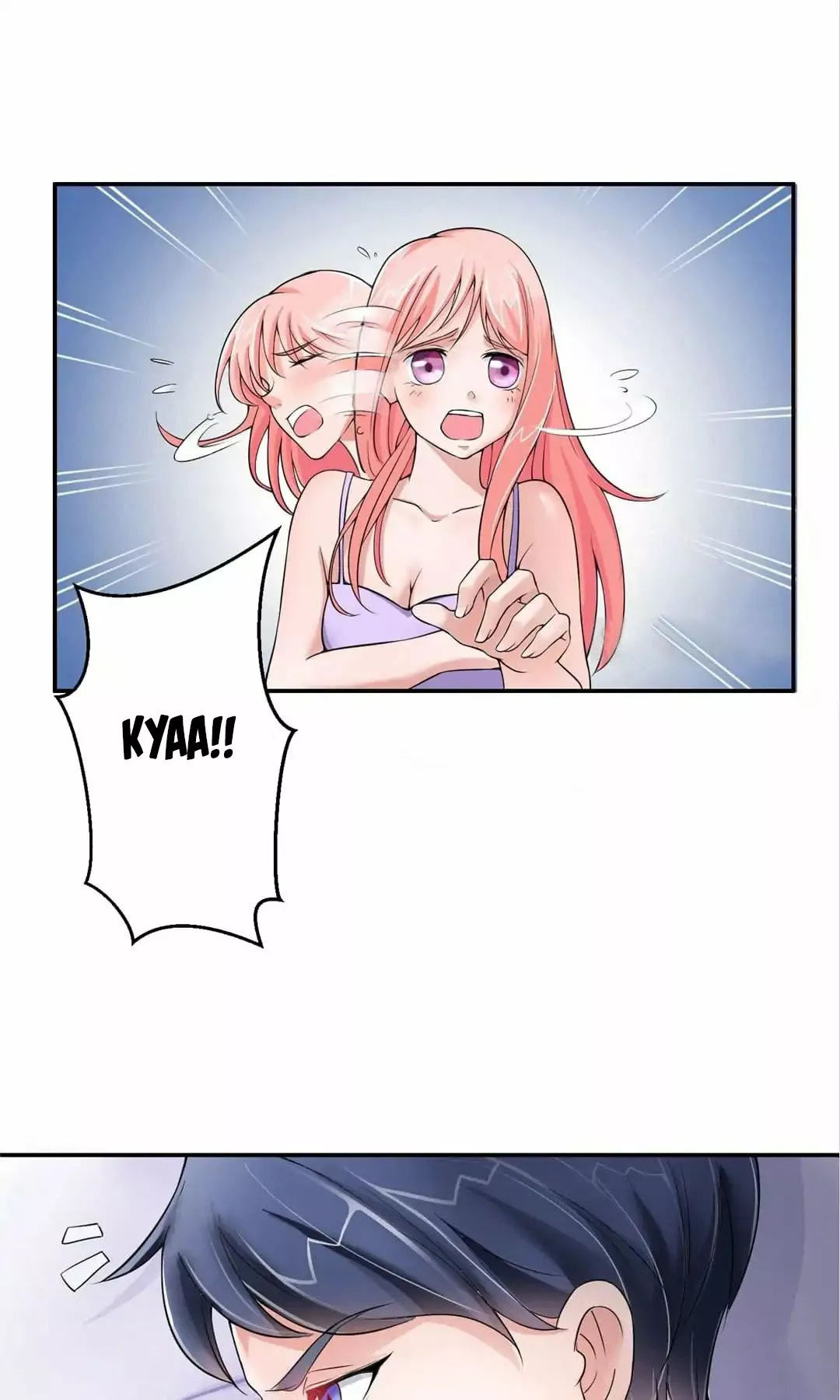 The President's Alternate Bride Ch. 3 第25页