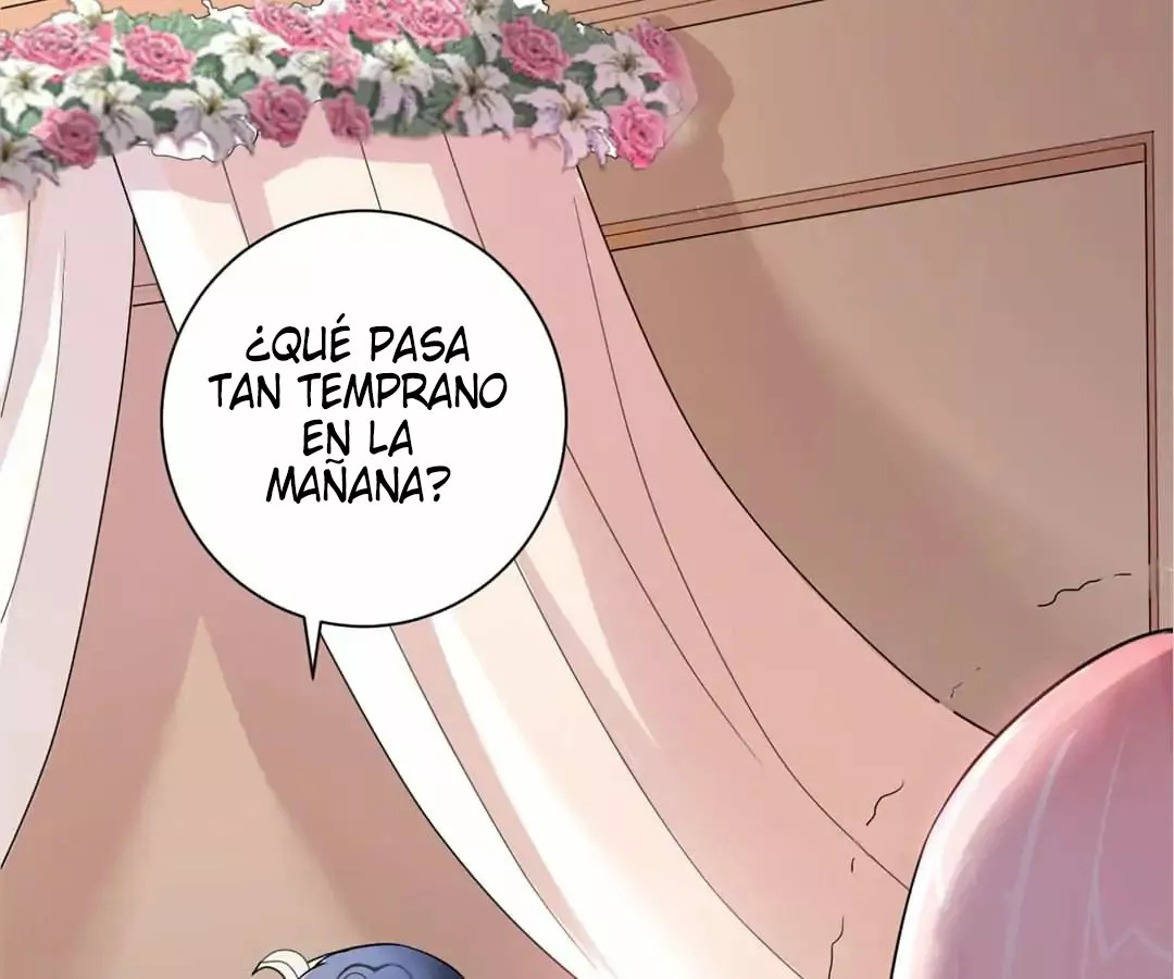 The President's Alternate Bride Ch. 3 第27页