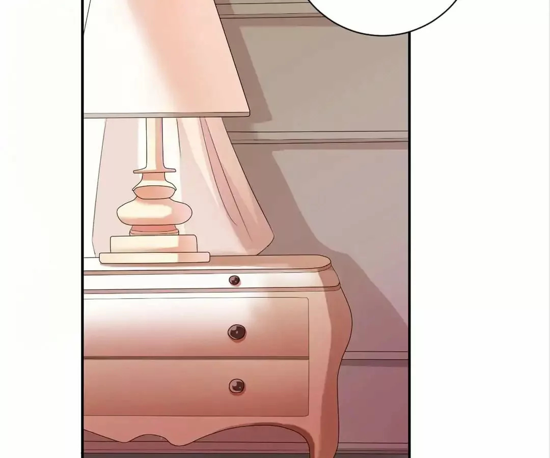 The President's Alternate Bride Ch. 3 第33页