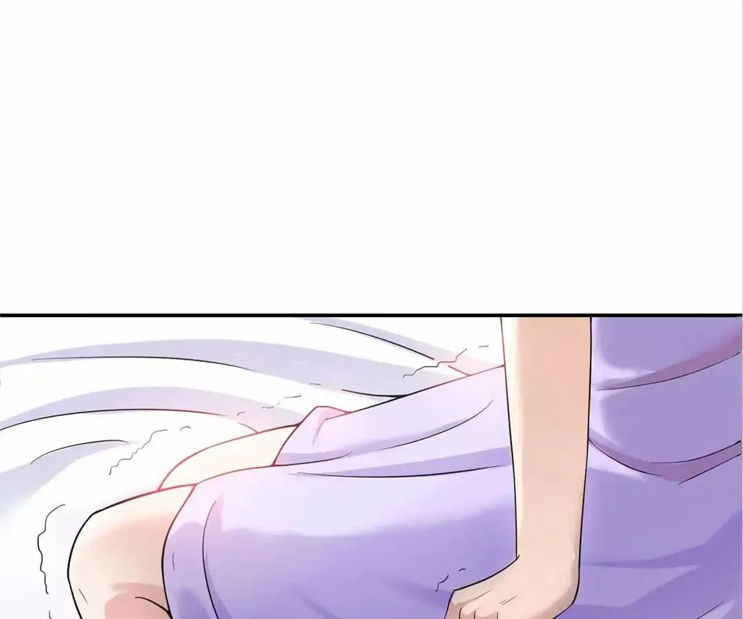 The President's Alternate Bride Ch. 3 第36页