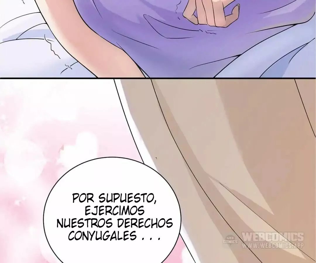The President's Alternate Bride Ch. 3 第37页